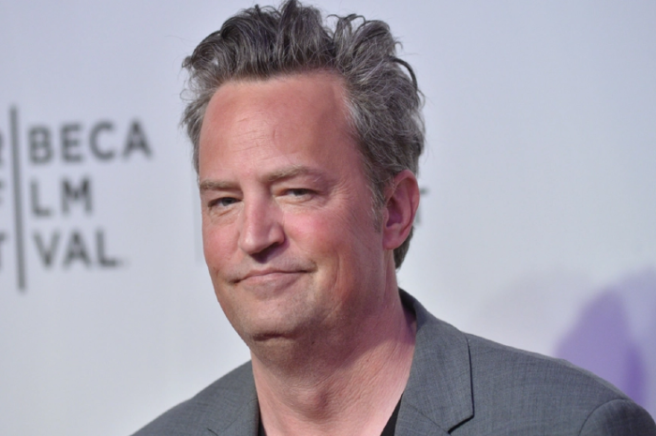 ‘I got kicked out of therapy’ Concerns arise for Matthew Perry