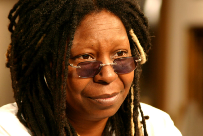 ‘He’s not a bigot’: Whoopi Goldberg jumps in to defend Liam Neeson