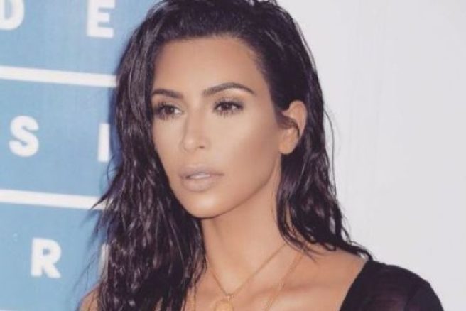 Kim Kardashian opens up about baby no.4: ‘Enlightened and calm’