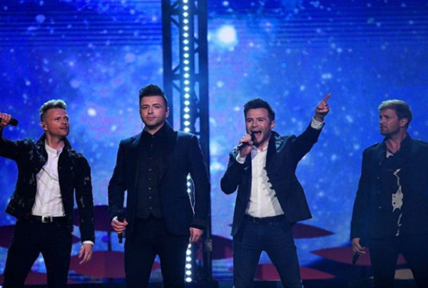 Thank God: WESTLIFE are releasing extra demand Croke Park tickets