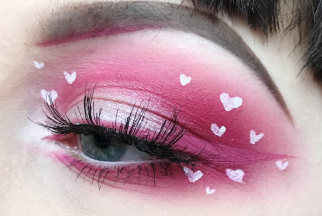 Your UNRIVALLED top 12 list of Valentine’s Day beauty products
