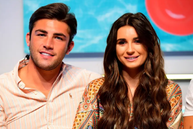 This Love Island fan theory about break-ups has BLOWN our minds