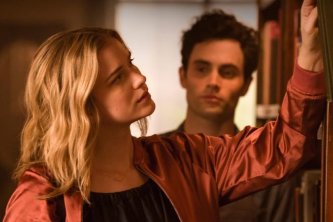 Dangerous liaisons: Obsessive, stalker boyfriends are SO hot, right?