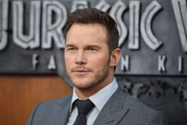 Chris Pratt hits back at Ellen Page after she calls his church anti-LGBT