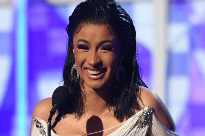 ‘I’m sick of this sh*t’: Cardi B deletes her Insta over Grammys