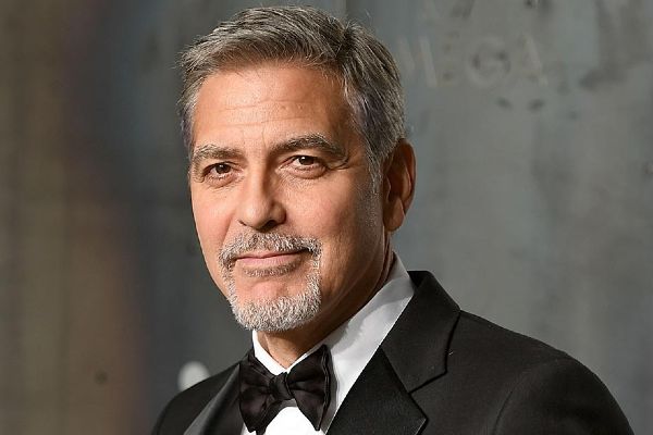 ‘Frustrating’: George Clooney slams treatment of Meghan Markle