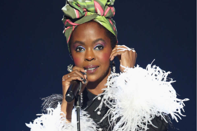 Ms. Lauryn Hill announces HUGE summer outdoor concert in Cork