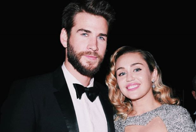 THIS is the one thing Miley Cyrus insisted on for her chill wedding
