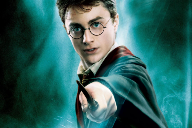 ‘I know I’m not the last Harry Potter’: Daniel Radcliffe on reboots