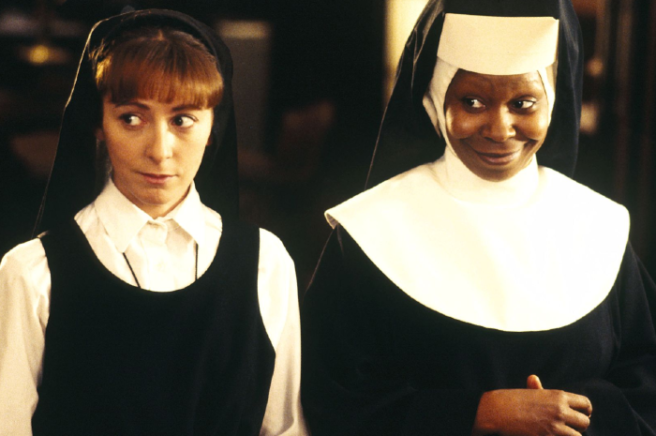 Hun life: Medieval nun ‘fakes her own death’ to pursue ‘carnal lust’