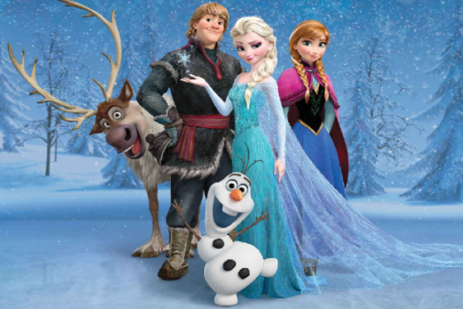 The return of Anna and Elsa: Frozen 2 trailer FINALLY released