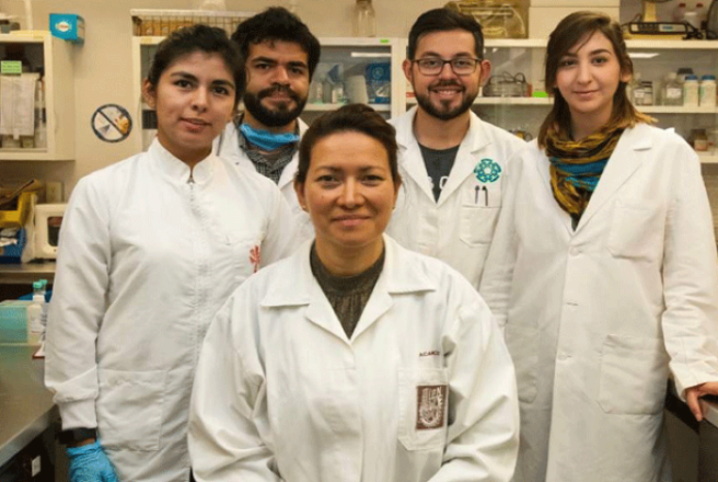 Female scientist finds a CURE for HPV infection after 20 years