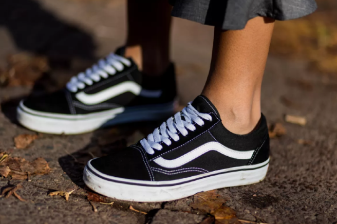 Vans are having a PARTY in Jervis Shopping Centre this weekend