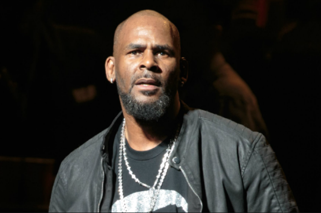 NEW evidence allegedly shows R Kelly having sex with underage girl