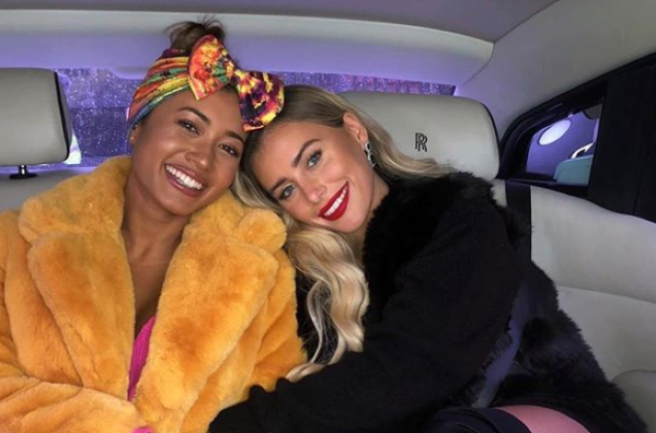 Love Island stars leave nightclub MINUTES before triple stabbing