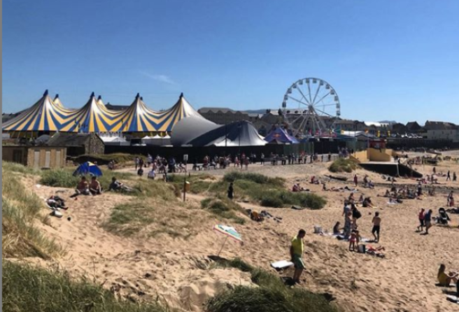 Sea Sessions 2019 announce NEW ACTS to join exciting headliners