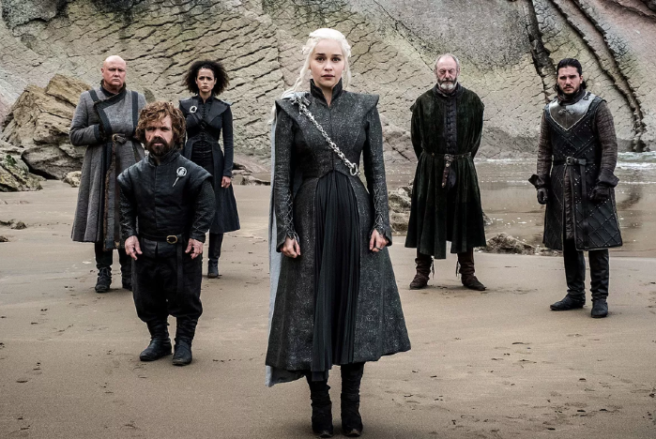 This Game of Thrones character is MISSING from the next episode