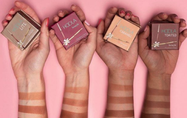 Benefit’s cult-favorite Hoola bronzer is launching 2 brand new shades