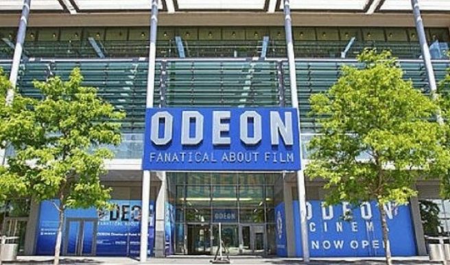 Odeon Point Square are hosting special screening in aid of charity