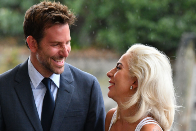 Bradley Cooper is genuinely getting blamed for Lady Gaga’s break-up