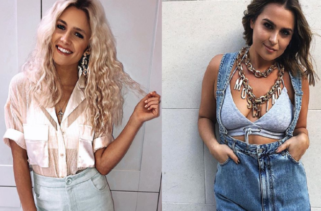 Niamh Cullen and Aideen Kate launch brand new PODCAST