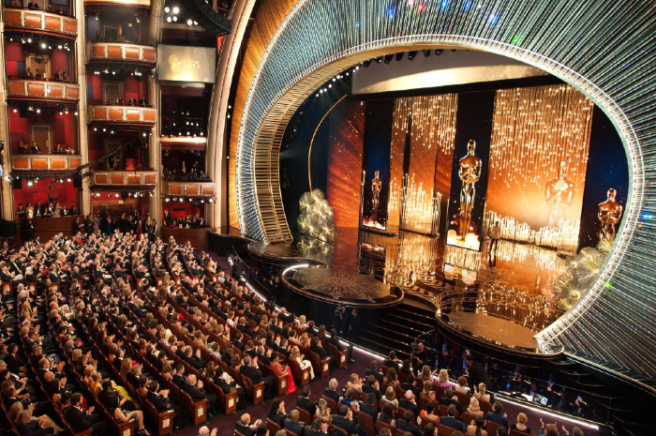 Swag Bag: The 2019 Oscars nominee goodie bags are ABSURD