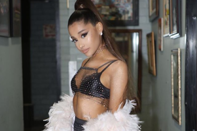 ‘Personal life still non-existent’: Ariana opens up about being single
