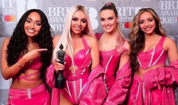 The Brits: Piers Morgan lashes out at Little Mix for ‘fat-shaming’ him