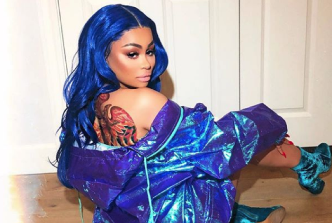 Soulja Boy’s disrespectful reason for breaking up with Blac Chyna