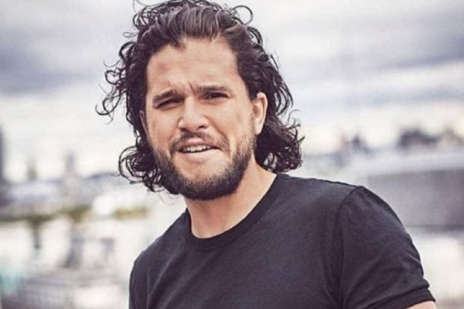 ‘I’ll need to get rid of Jon Snow’ Kit Harington is moving on from GOT