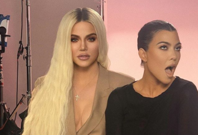 Khloe just ERASED Tristan Thompson photos from her Insta