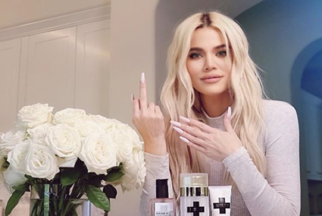 Khloe breaks silence on Tristan’s cheating with cryptic quotes