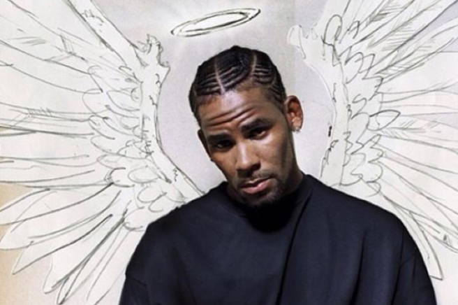 TWO MORE women accuse R. Kelly of underage sexual misconduct