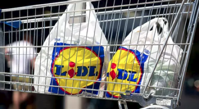 Lidl to significantly reduce salt & sugar in 30% of products by 2020