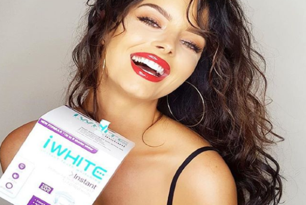 Study finds high street tooth-whitening kits can damage teeth