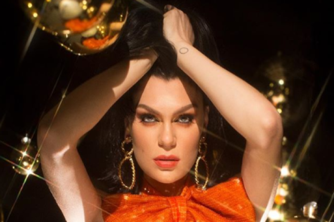 ‘Please do not suffer in silence’: Jessie J opens up about depression
