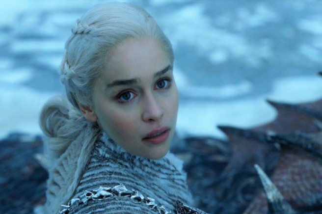 Winter is FIERCE: Urban Decay to drop Game of Thrones collection
