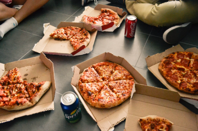 YAS: Dominos launches GPS for customers to track pizza deliveries