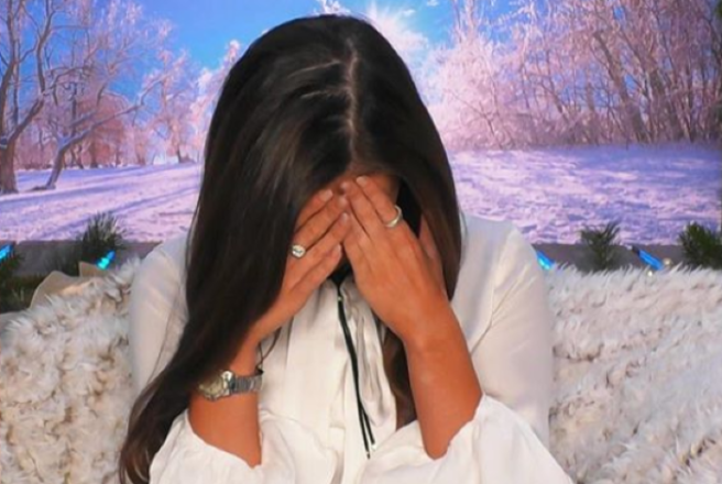 THIS reality star’s boyfriend has been approached for Love Island