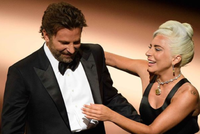 In the Shallow: Did Irina Shayk actually UNFOLLOW Lady Gaga?