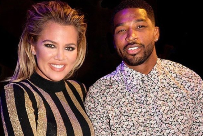 Mmmkay: SO Tristan is ALREADY trying to win Khloe Kardashian back