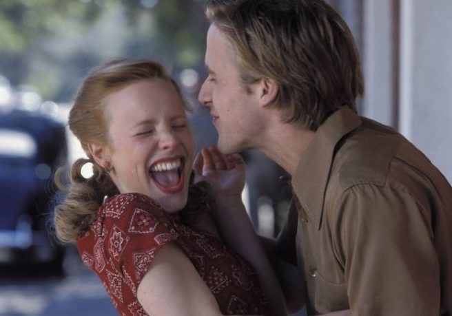 Netflix has changed the ending of The Notebook and we can’t