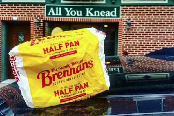 Storm Emma: Here’s how you can get Brennan’s Bread for 50c