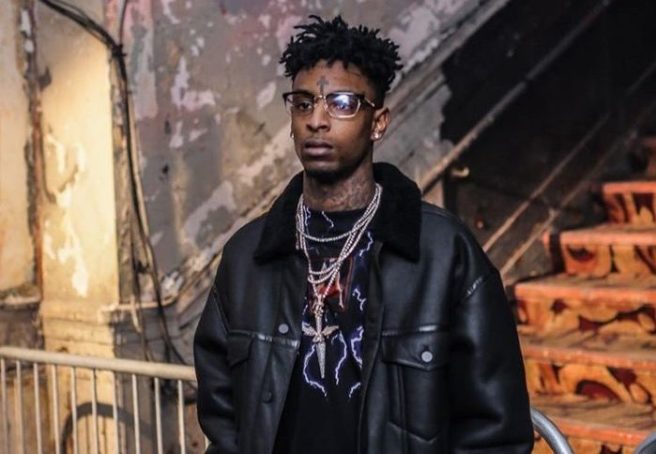 Cardi B slams 21 Savage’s detainment by immigration officials
