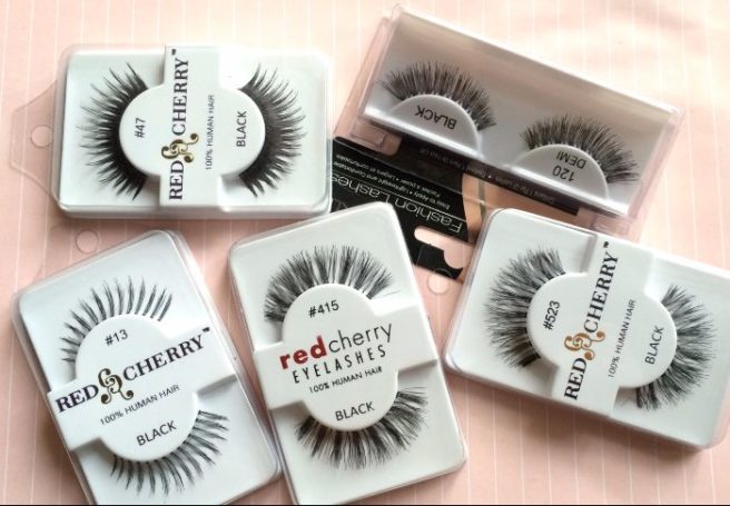 This fake eyelash hack could help you get 15 wears out of your pair