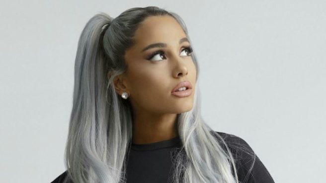 This Riverdale actor stars in Ariana Grande’s risque new music video