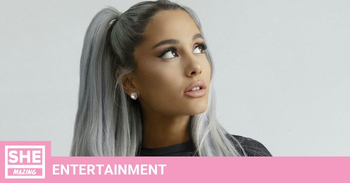 This Riverdale Actor Stars In Ariana Grandes Risque New