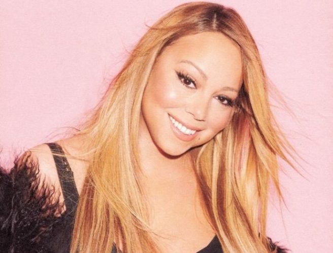 Yaas: Icon Mariah Carey is playing a MASSIVE Dublin gig this summer