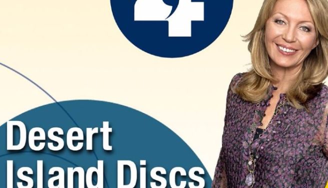 Desert Island Discs: 8 reasons this podcast is an absolute MUST