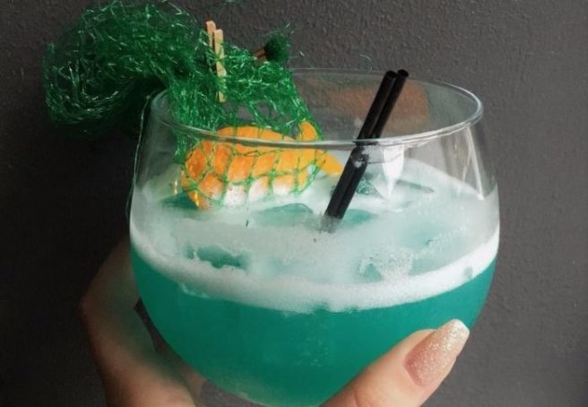 Ireland’s 1st bring your own cocktail bar: The best predrinks experience